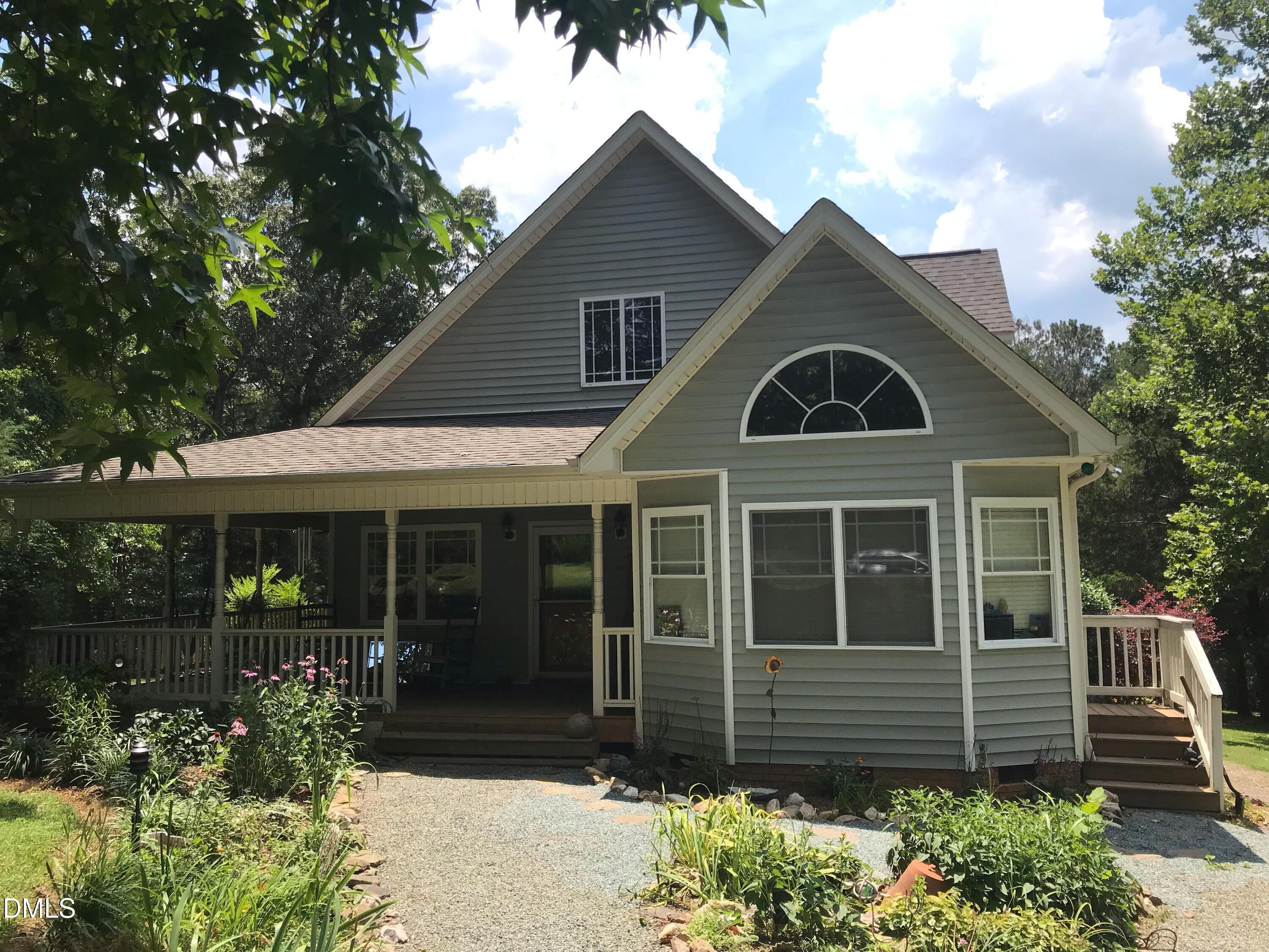 Chatham Church Front Photo