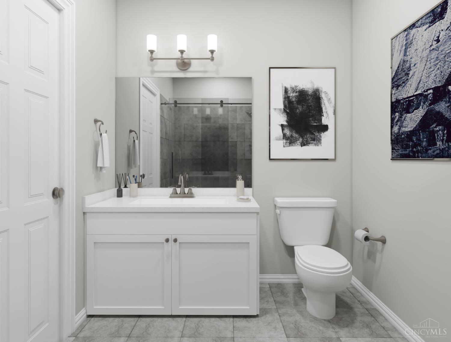 2472 Houston Road, Unit 12 Cincinnati, OH 45231 - Photo 4 of 7 Gallery Image 4