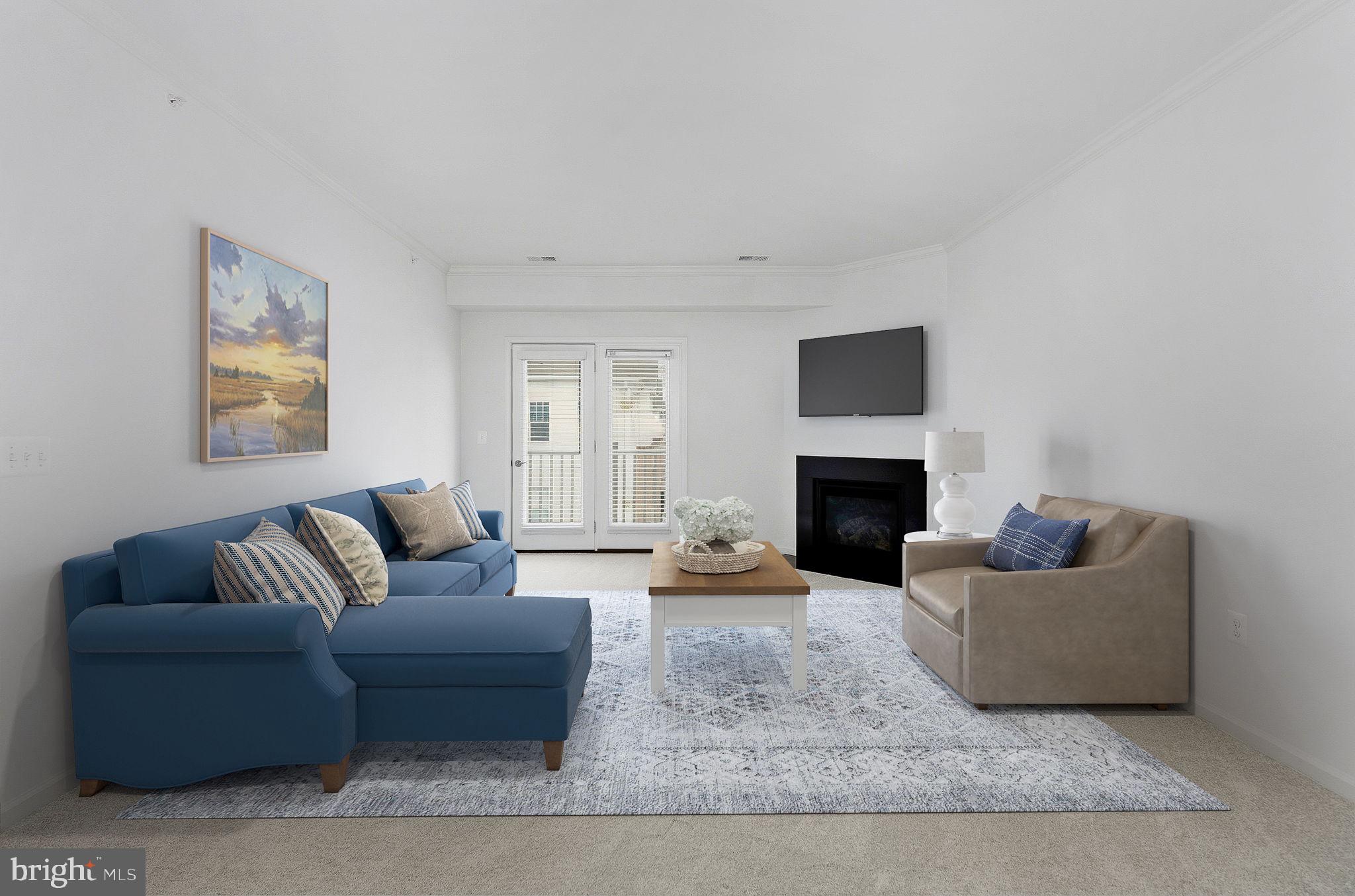 41895 Cathedral Valley Square, Unit 407 Aldie, VA 20105 - Photo 11 of 40