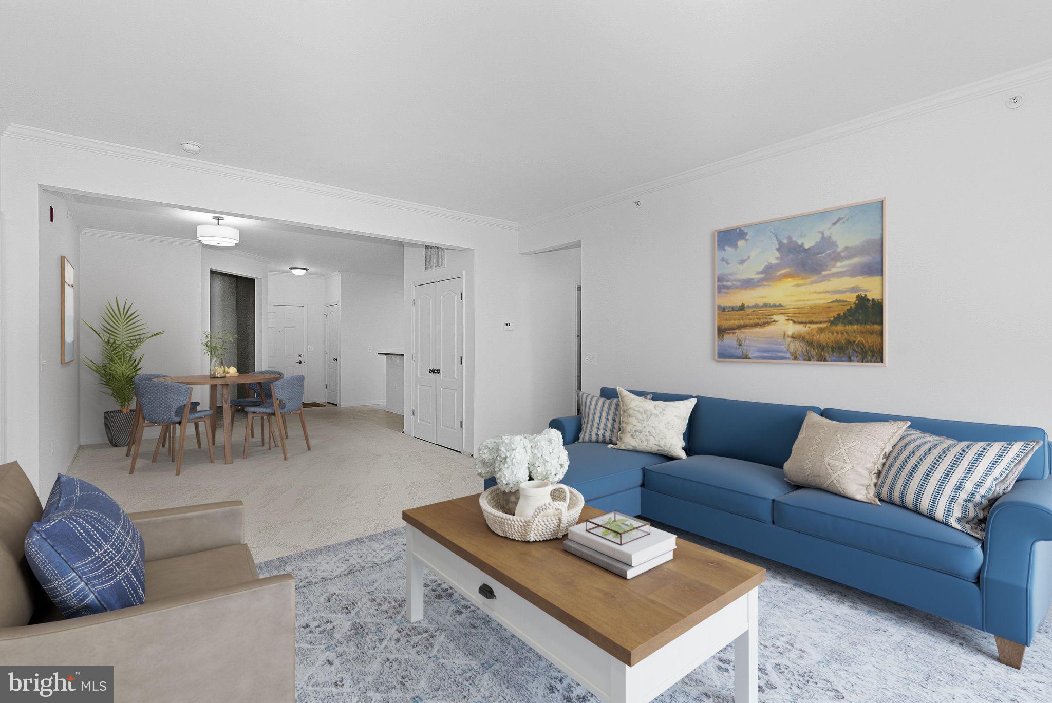 41895 Cathedral Valley Square, Unit 407 Aldie, VA 20105 - Photo 12 of 40