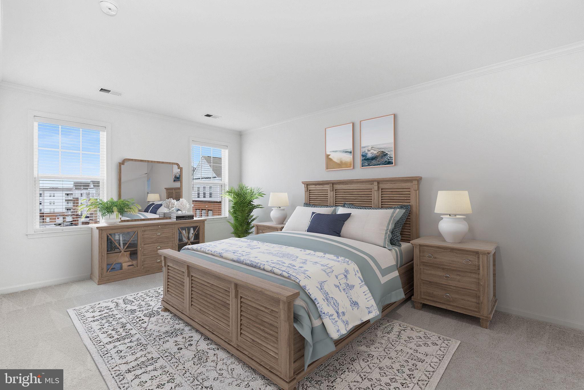 41895 Cathedral Valley Square, Unit 407 Aldie, VA 20105 - Photo 21 of 40