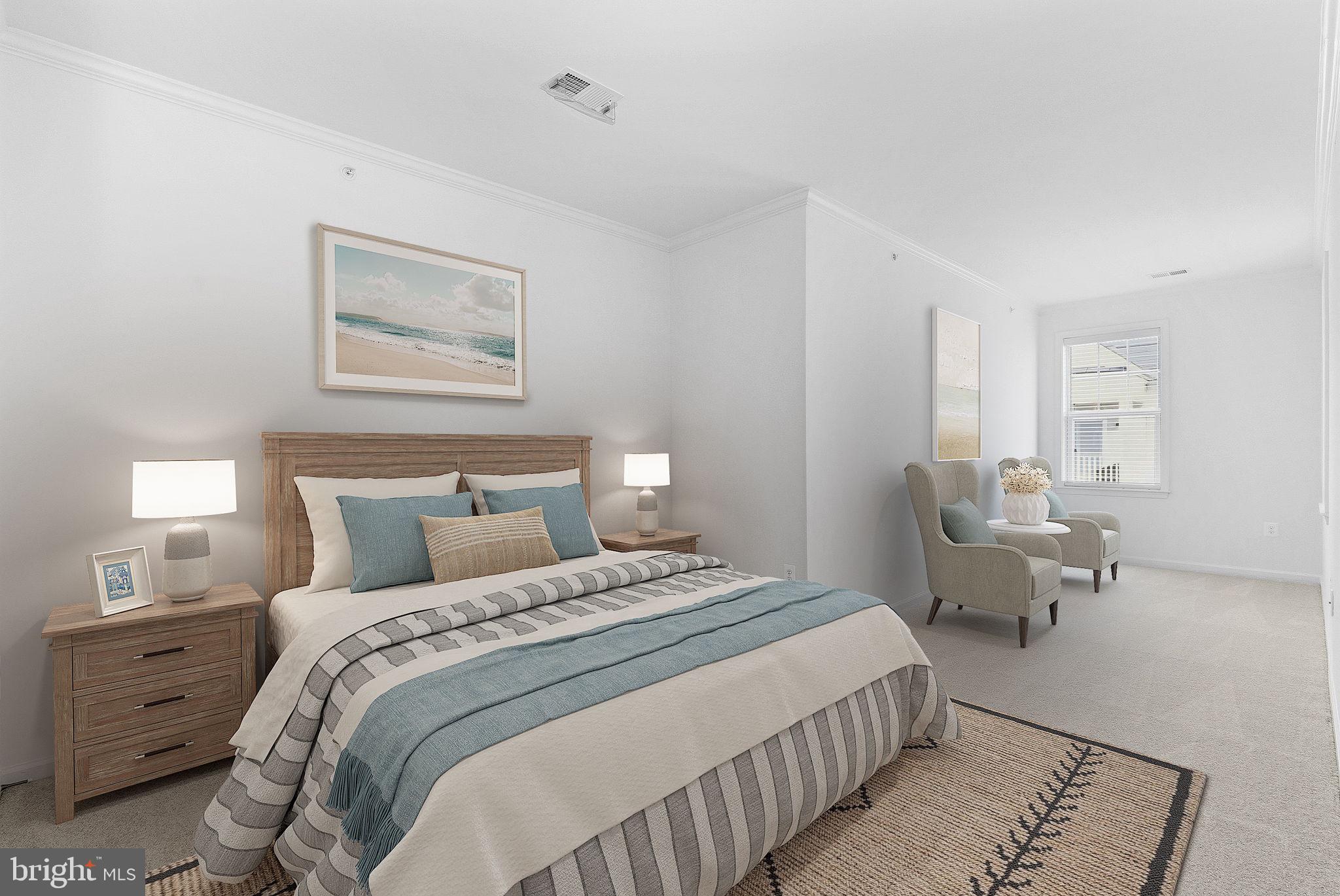 41895 Cathedral Valley Square, Unit 407 Aldie, VA 20105 - Photo 31 of 40