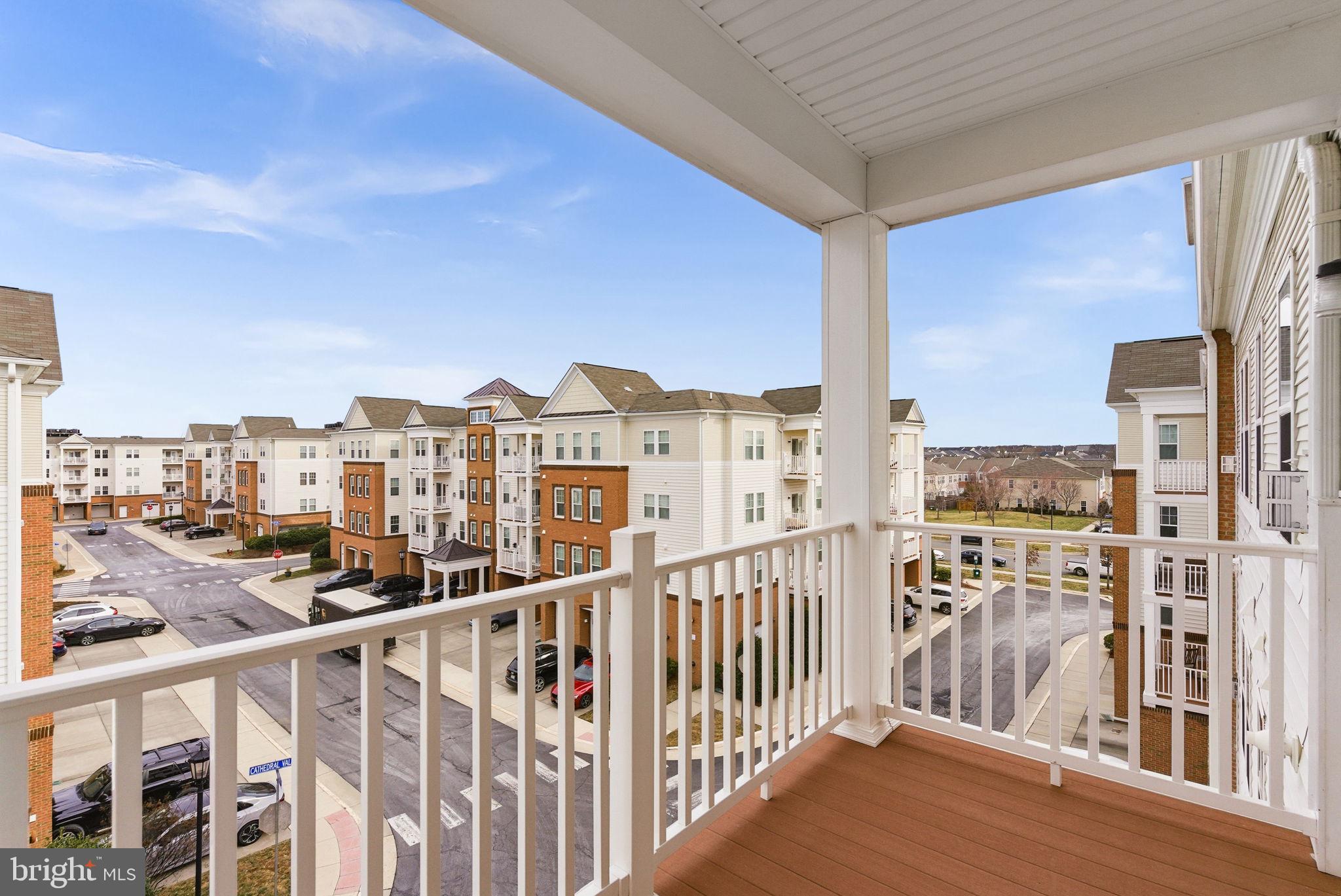 41895 Cathedral Valley Square, Unit 407 Aldie, VA 20105 - Photo 39 of 40