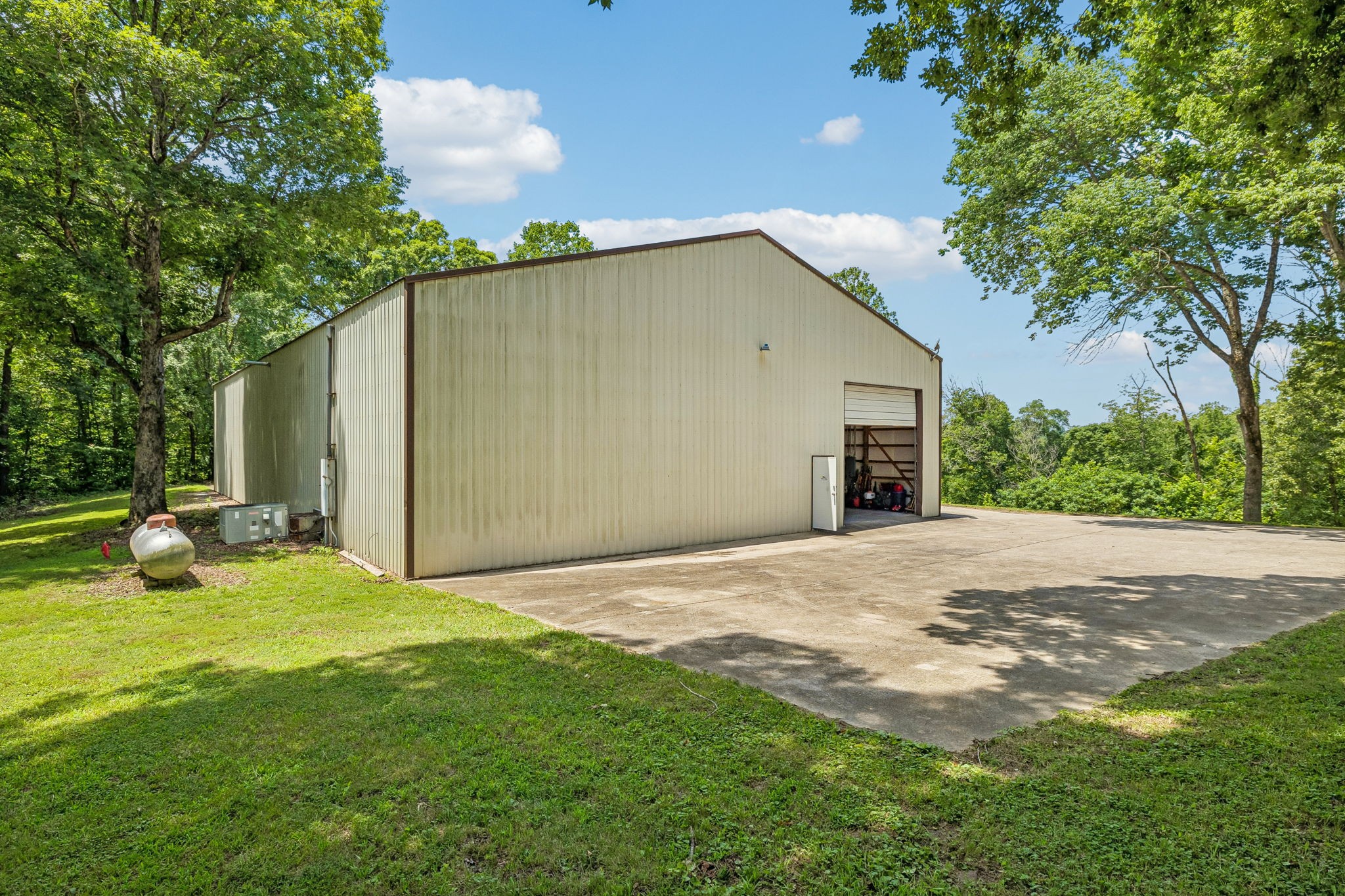 2076 Valley View Road Joelton, TN 37080 - Photo 40 of 57