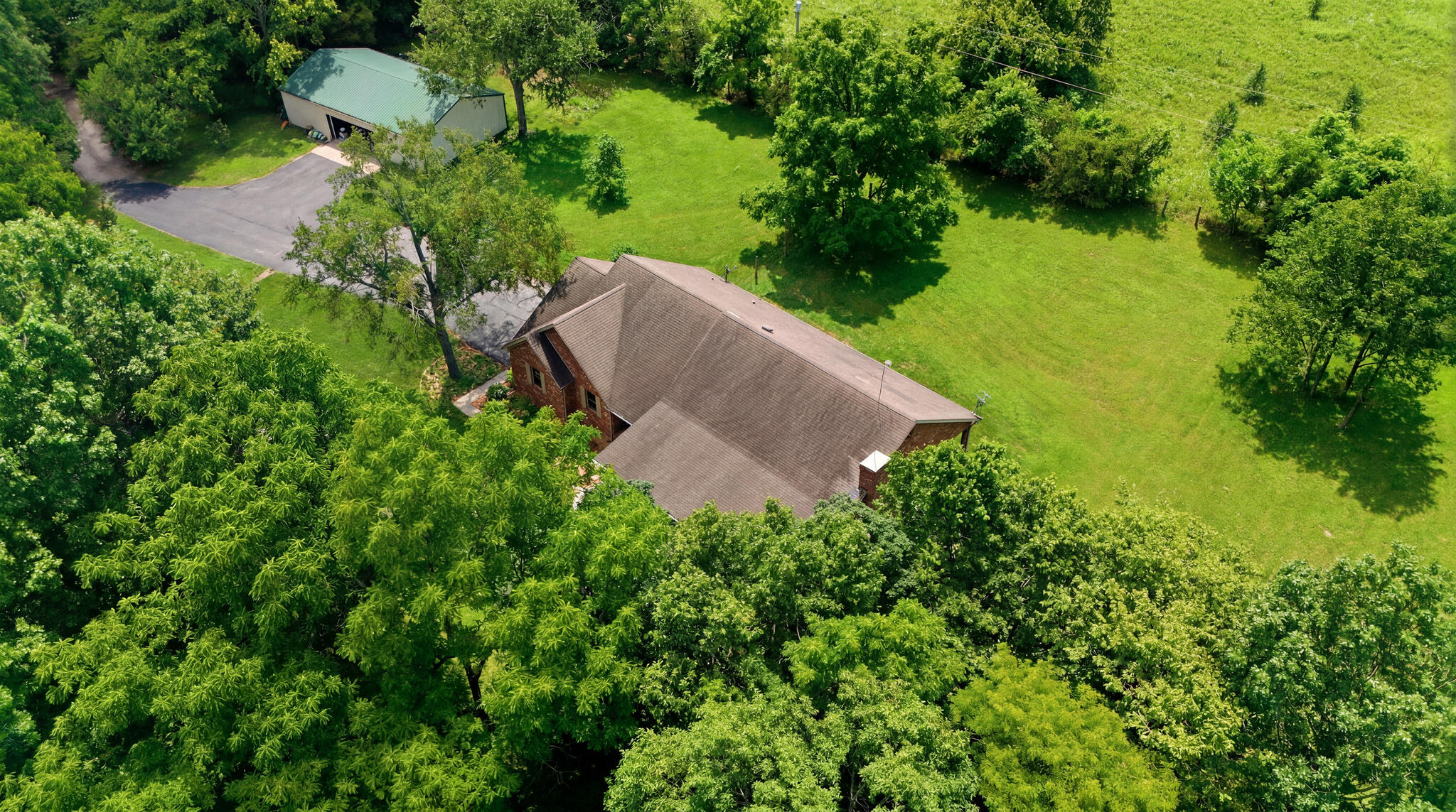 1077 Hammonds Creek Road Lawrenceburg, KY 40342 - Photo 46 of 52 dji_20260709124719_0193_d_reedit_8e58214