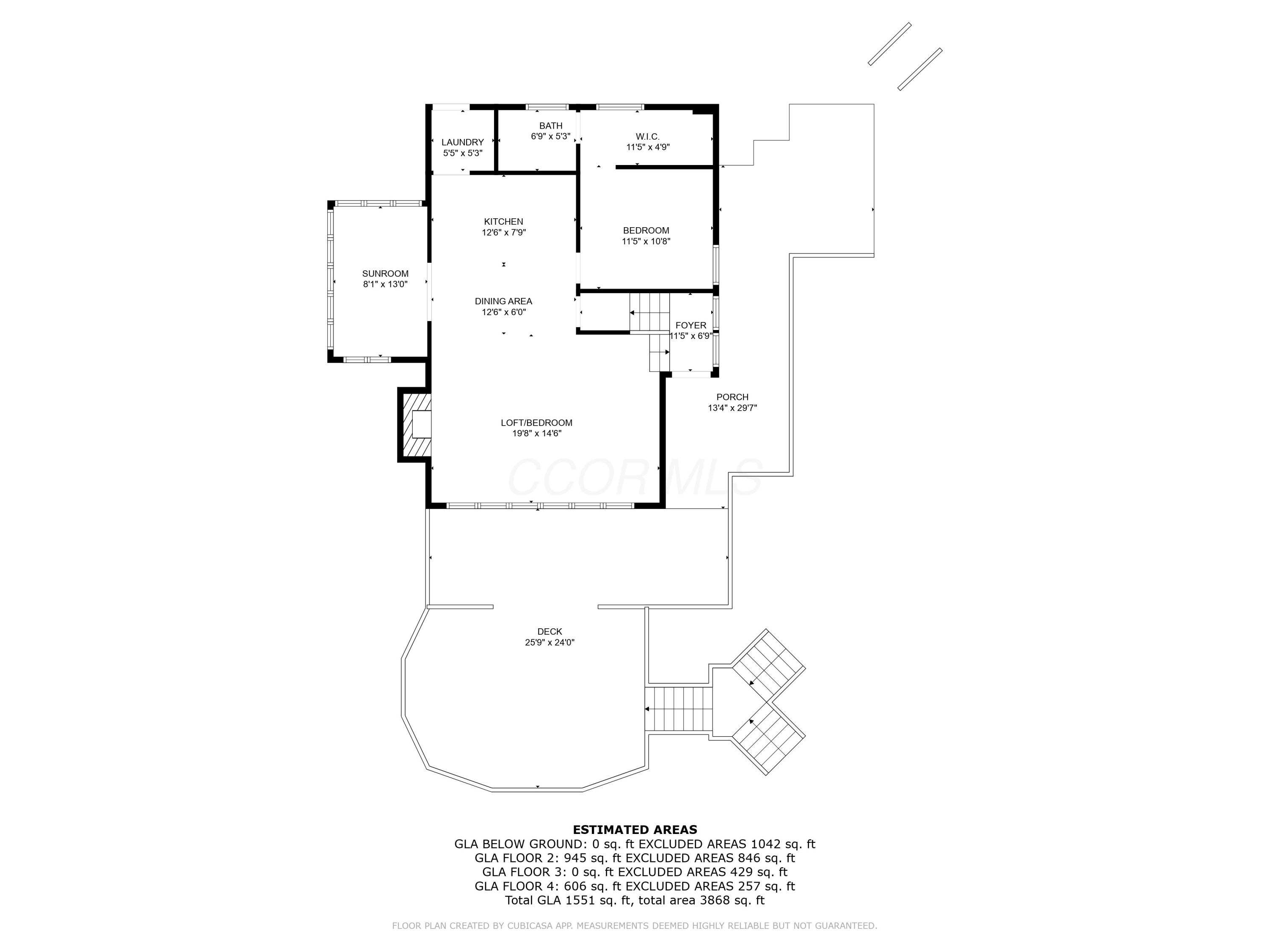 813 Kickapoo Court Bremen, OH 43107 - Photo 59 of 62
