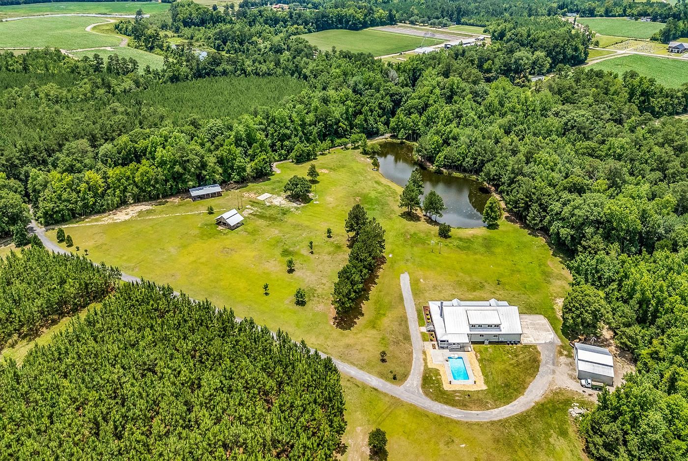 59 Two Pond Road Georgetown, SC 29440 - Photo 66 of 80