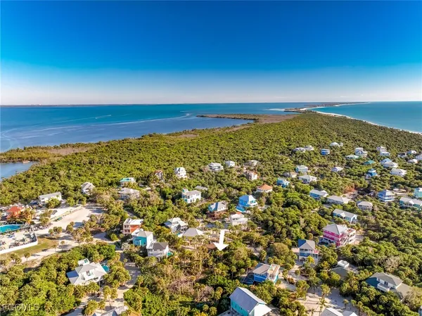a view of ocean view