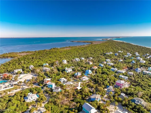 a view of ocean view
