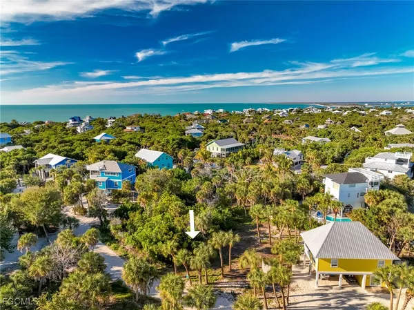 $85,000 | 4490 Schooner Drive, Upper Captiva, FL 33924