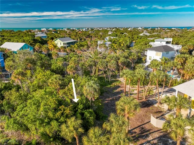$85,000 | 4490 Schooner Drive, Upper Captiva, FL 33924