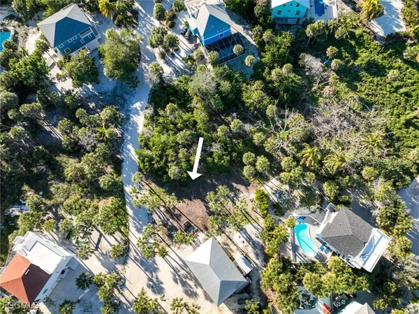 $85,000 | 4490 Schooner Drive, Upper Captiva, FL 33924