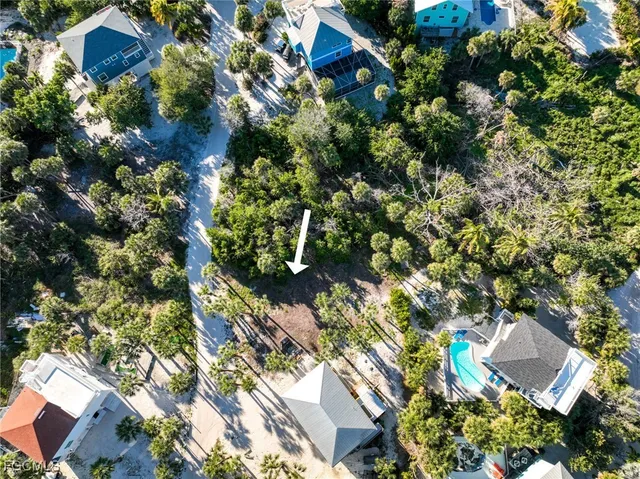 $85,000 | 4490 Schooner Drive, Upper Captiva, FL 33924