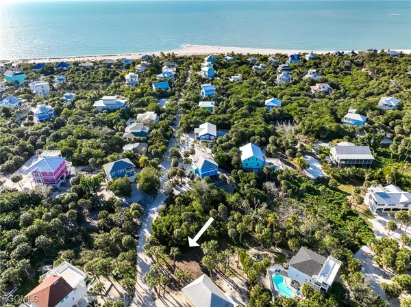 $85,000 | 4490 Schooner Drive, Upper Captiva, FL 33924