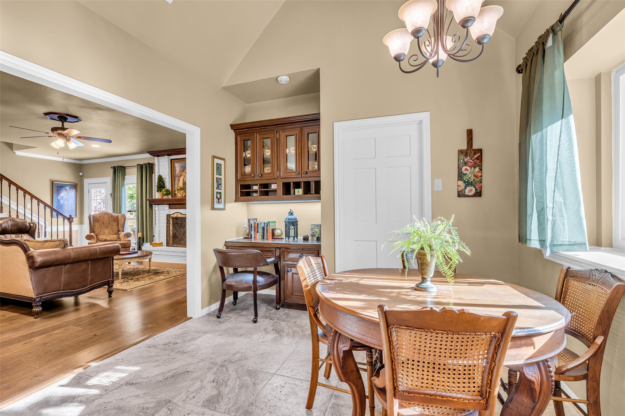 3603 Shipman Lane Spring, TX 77388 - Photo 12 of 48