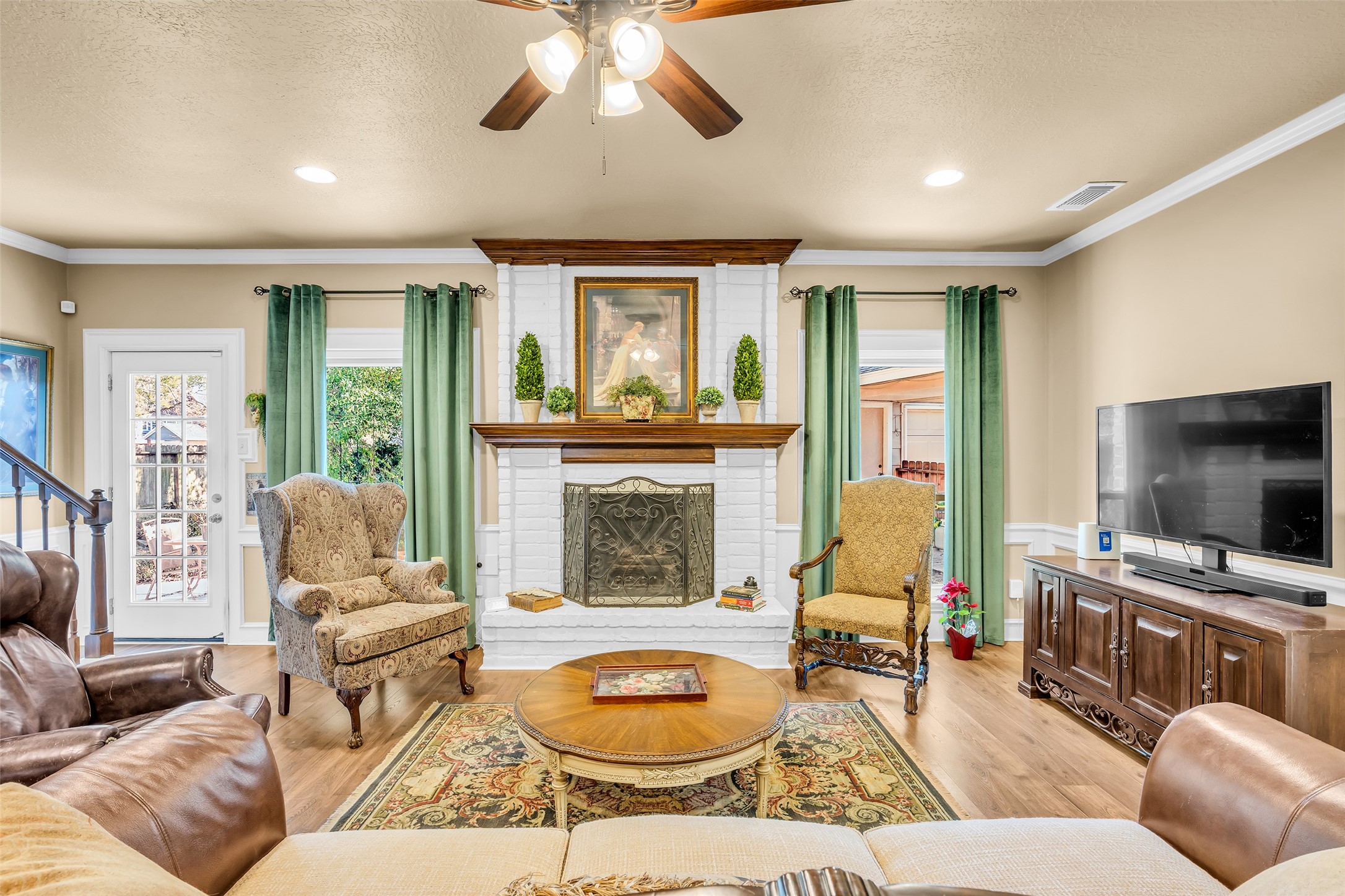 3603 Shipman Lane Spring, TX 77388 - Photo 14 of 48