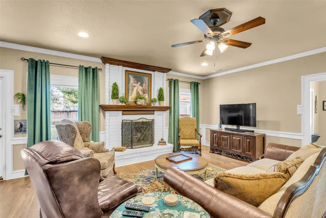 $349,000 | 3603 Shipman Lane, Spring, TX 77388