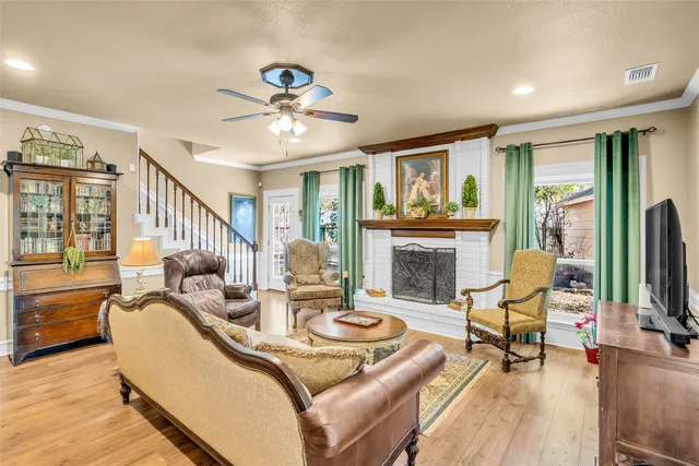 $349,000 | 3603 Shipman Lane, Spring, TX 77388