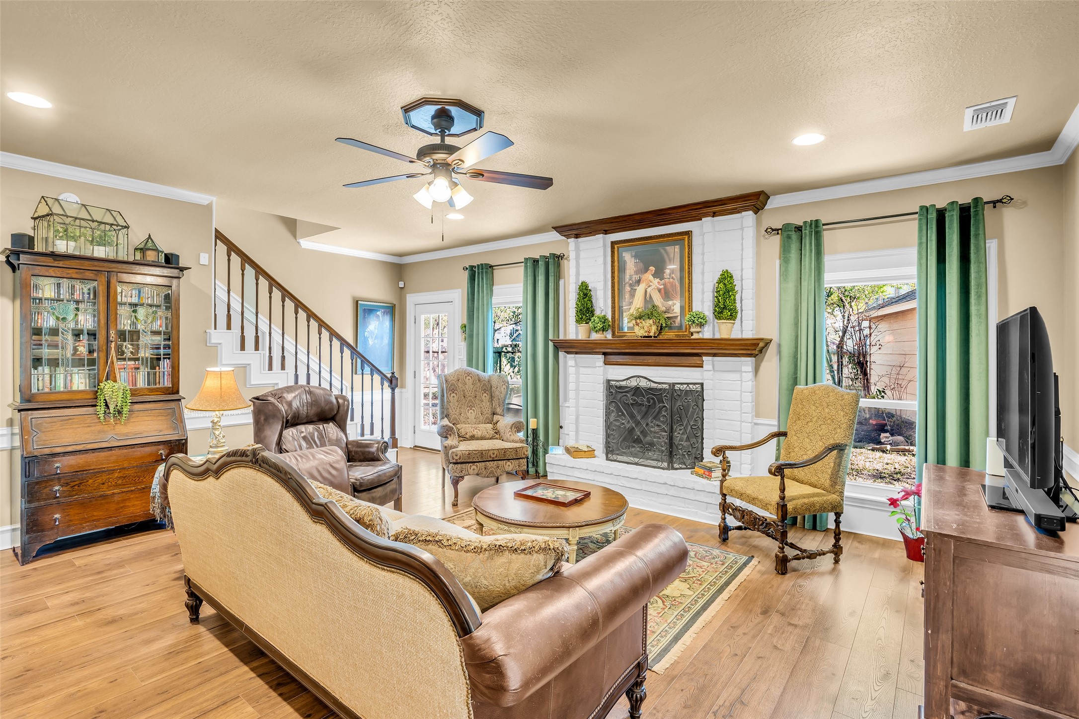 3603 Shipman Lane Spring, TX 77388 - Photo 16 of 48