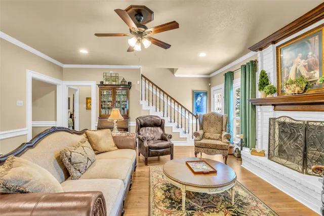 $349,000 | 3603 Shipman Lane, Spring, TX 77388