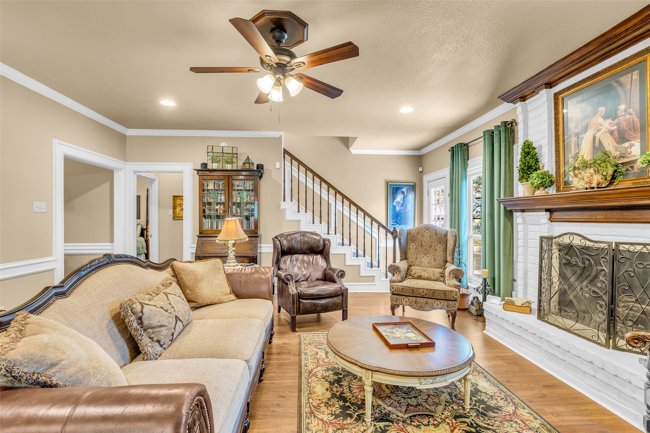 3603 Shipman Lane Spring, TX 77388 - Photo 17 of 48