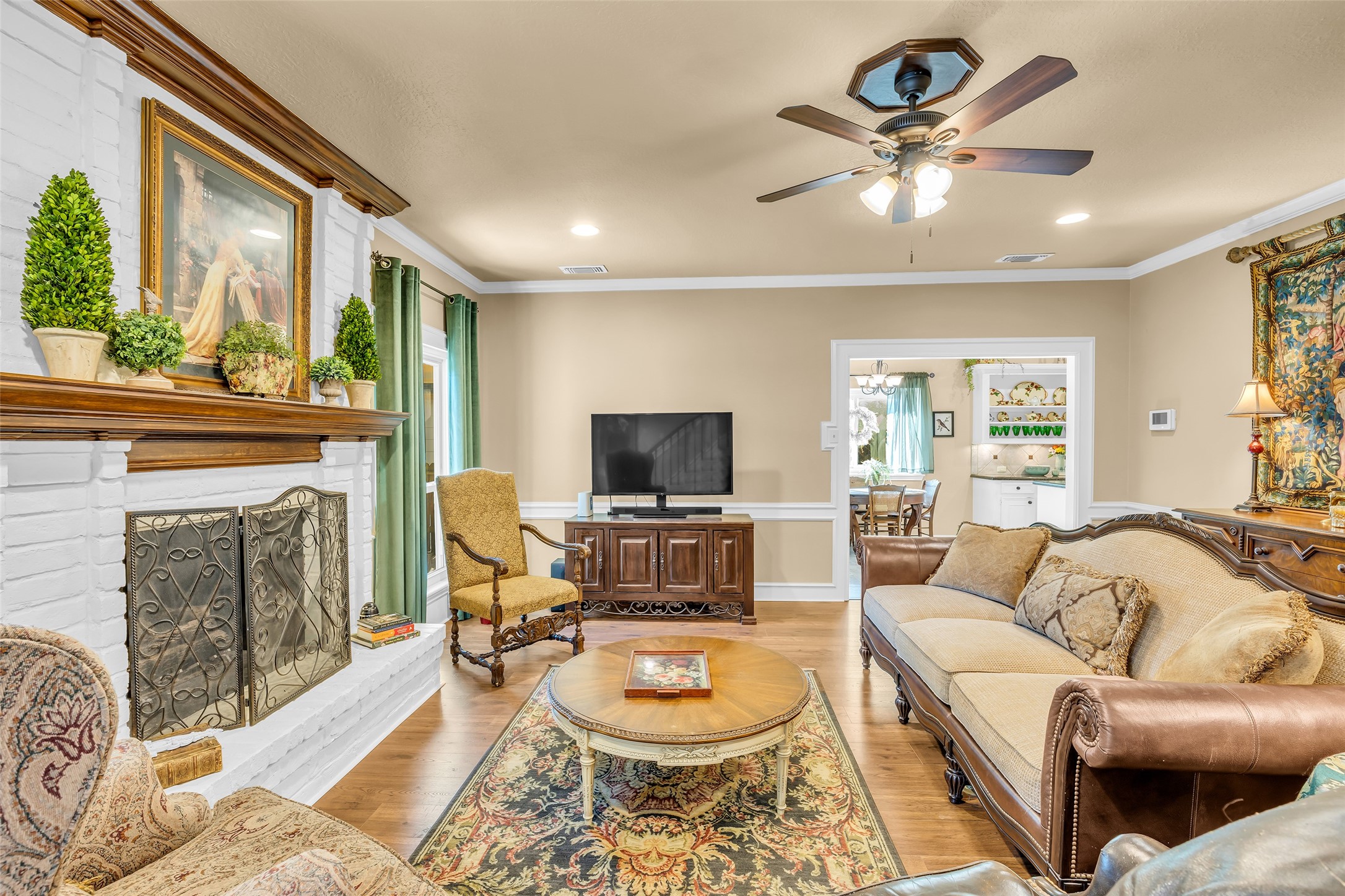 3603 Shipman Lane Spring, TX 77388 - Photo 18 of 48