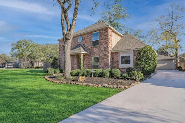 $349,000 | 3603 Shipman Lane, Spring, TX 77388