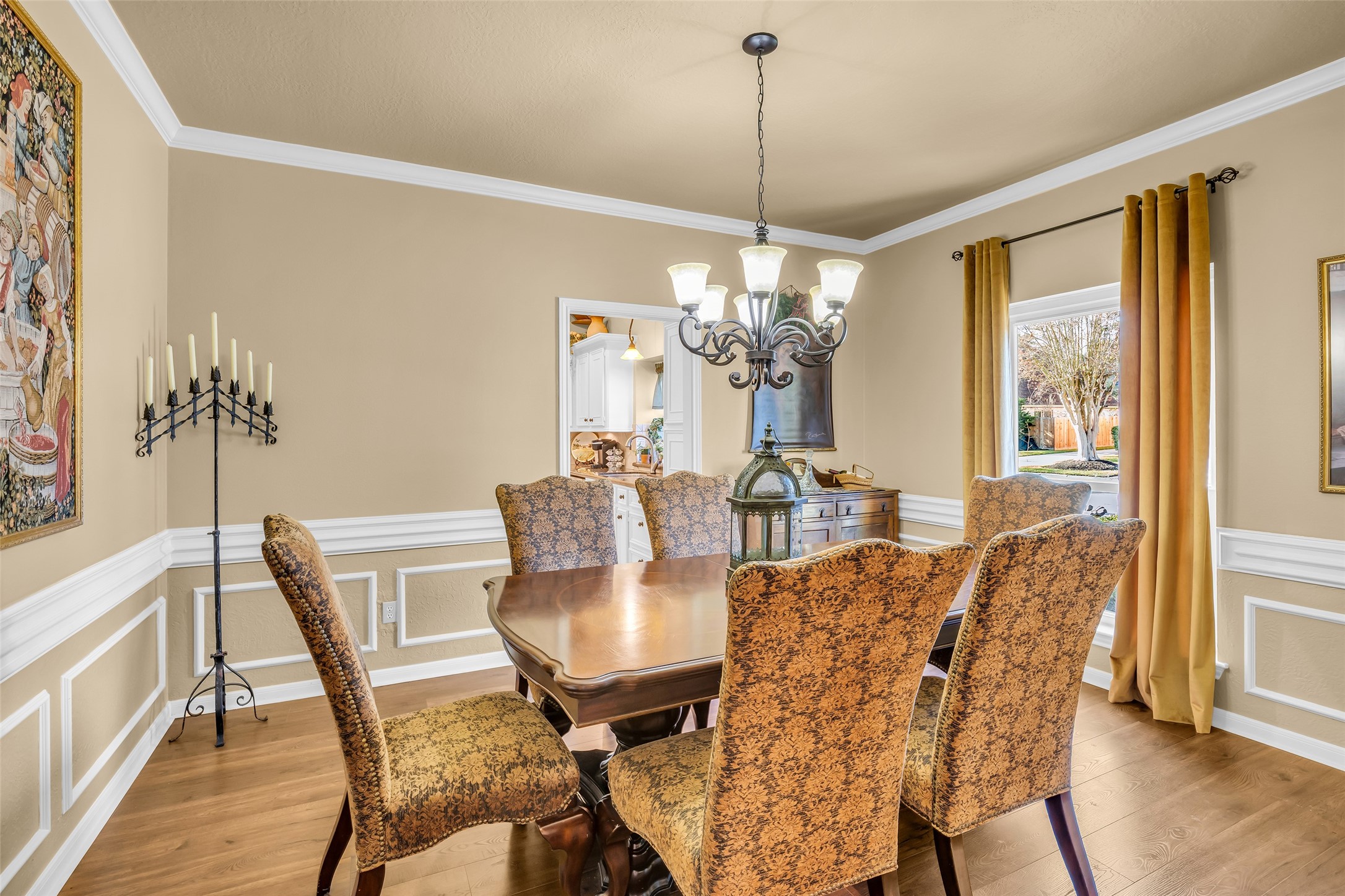 3603 Shipman Lane Spring, TX 77388 - Photo 21 of 48