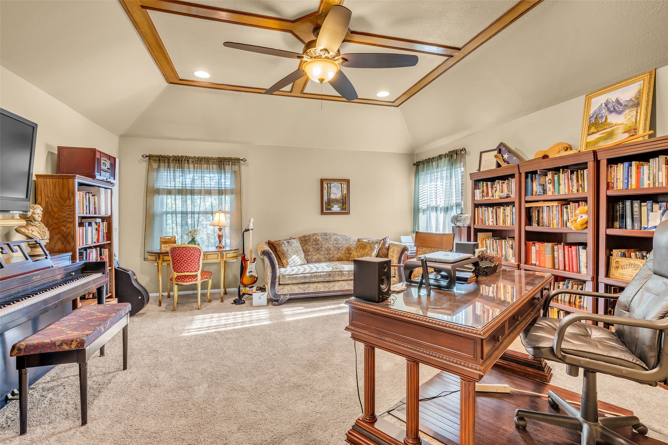 3603 Shipman Lane Spring, TX 77388 - Photo 31 of 48