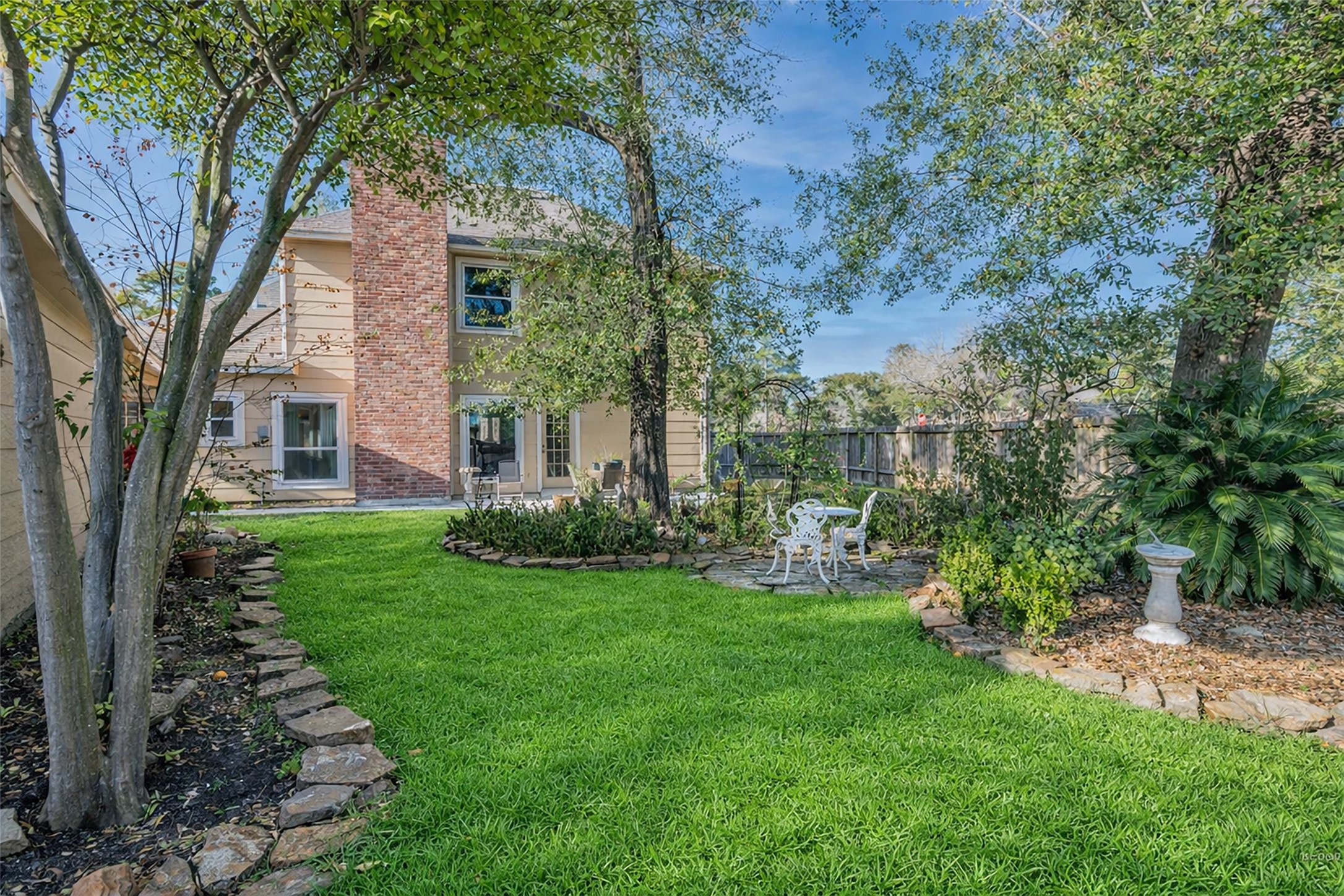 3603 Shipman Lane Spring, TX 77388 - Photo 33 of 48