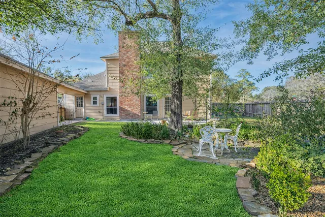 $349,000 | 3603 Shipman Lane, Spring, TX 77388