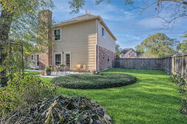 $349,000 | 3603 Shipman Lane, Spring, TX 77388