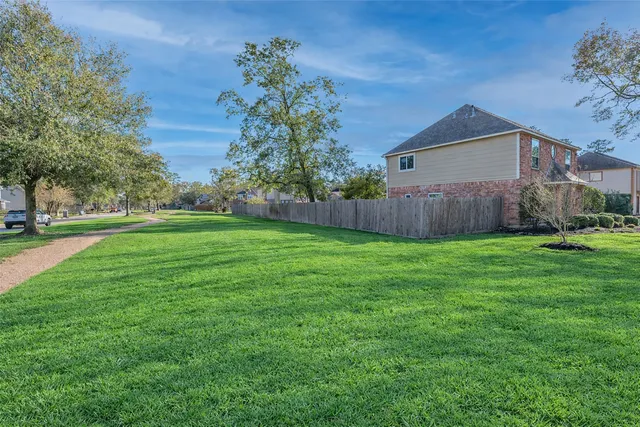 $349,000 | 3603 Shipman Lane, Spring, TX 77388