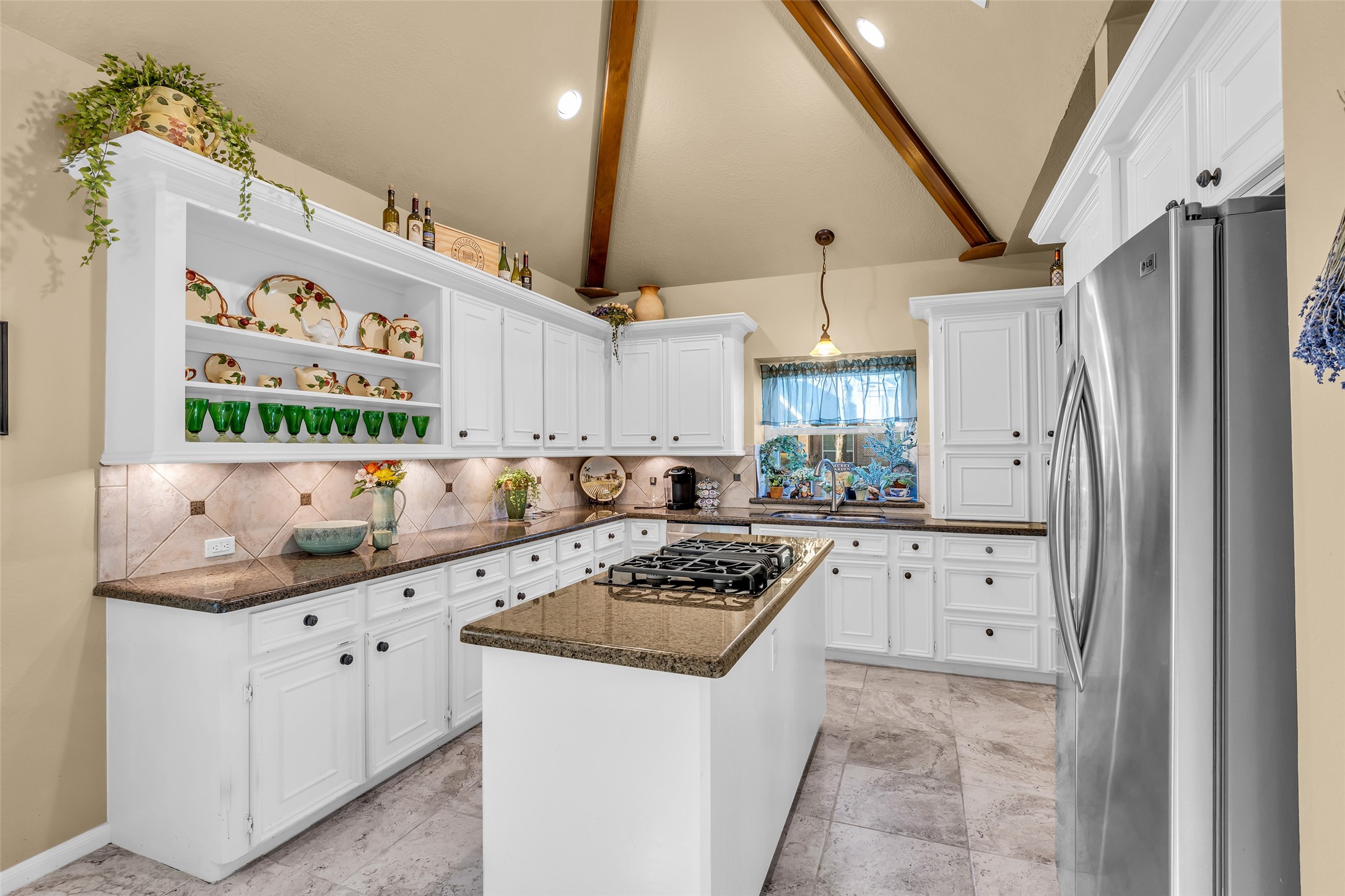 3603 Shipman Lane Spring, TX 77388 - Photo 6 of 48