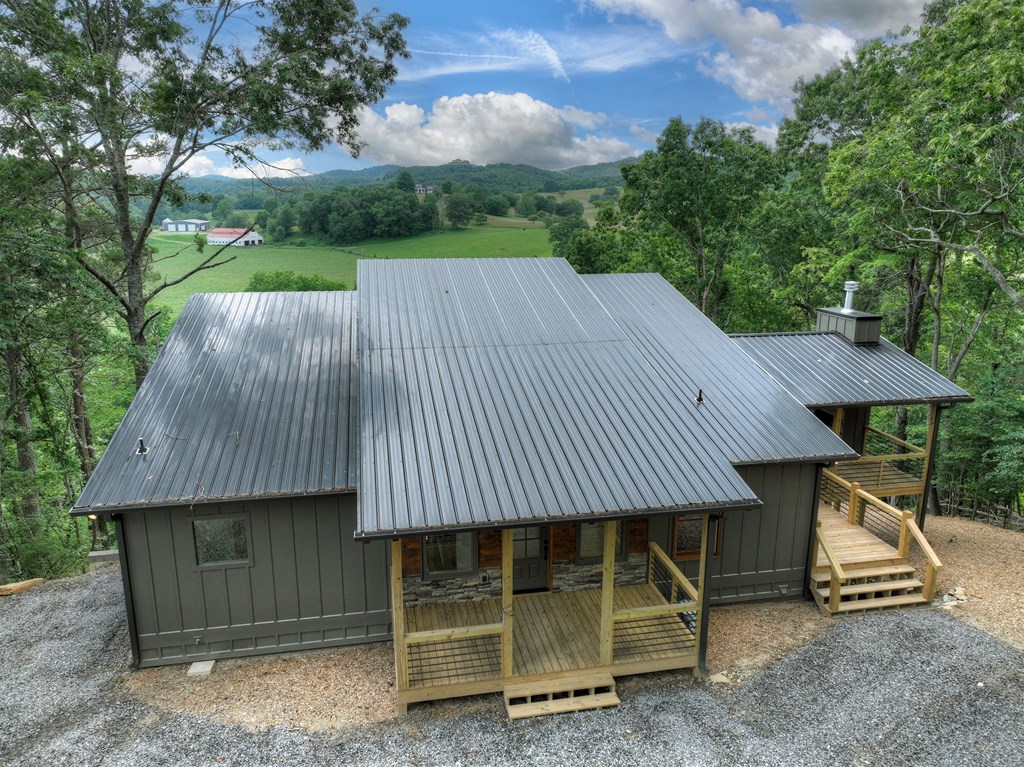 418 Windy Valley Trail Blue Ridge, GA 30513 - Photo 50 of 76 Gallery Image 50