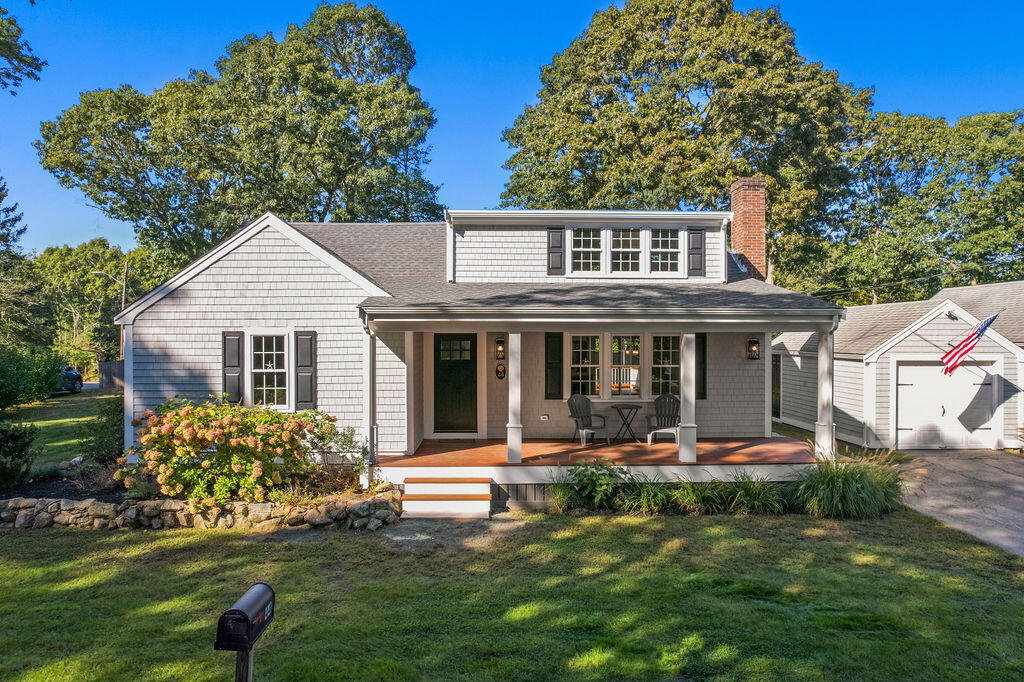 44 Hi Ona Hill Road Centerville, MA 02632 - Photo 5 of 55 DJI_0037