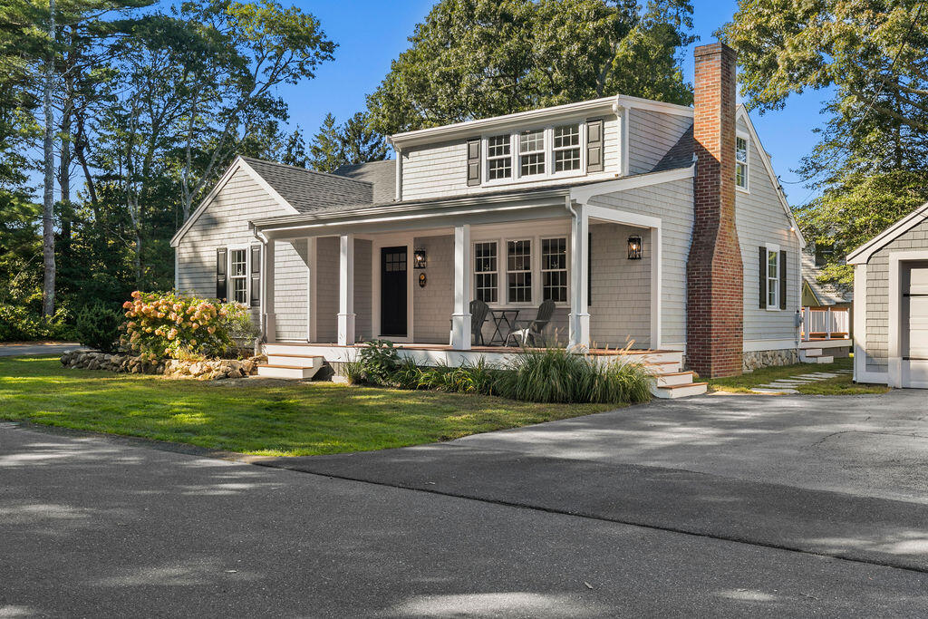 44 Hi Ona Hill Road Centerville, MA 02632 - Photo 6 of 55 IMG_1235