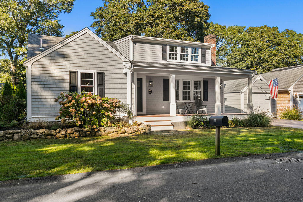 44 Hi Ona Hill Road Centerville, MA 02632 - Photo 10 of 55 IMG_1220