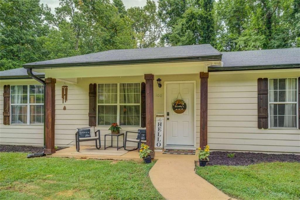 100 Darby Road Covington, GA 30016 - Photo 1 of 1 Gallery Image 1