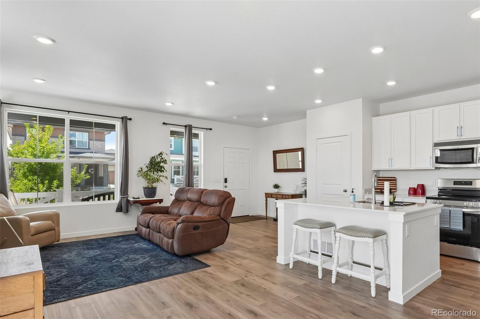 765 Aspen Avenue Bennett, CO 80102 - Photo 13 of 50