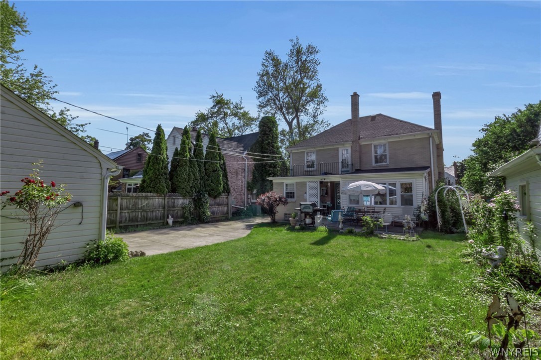 63 Grosvenor Road Tonawanda, NY 14223 - Photo 44 of 44