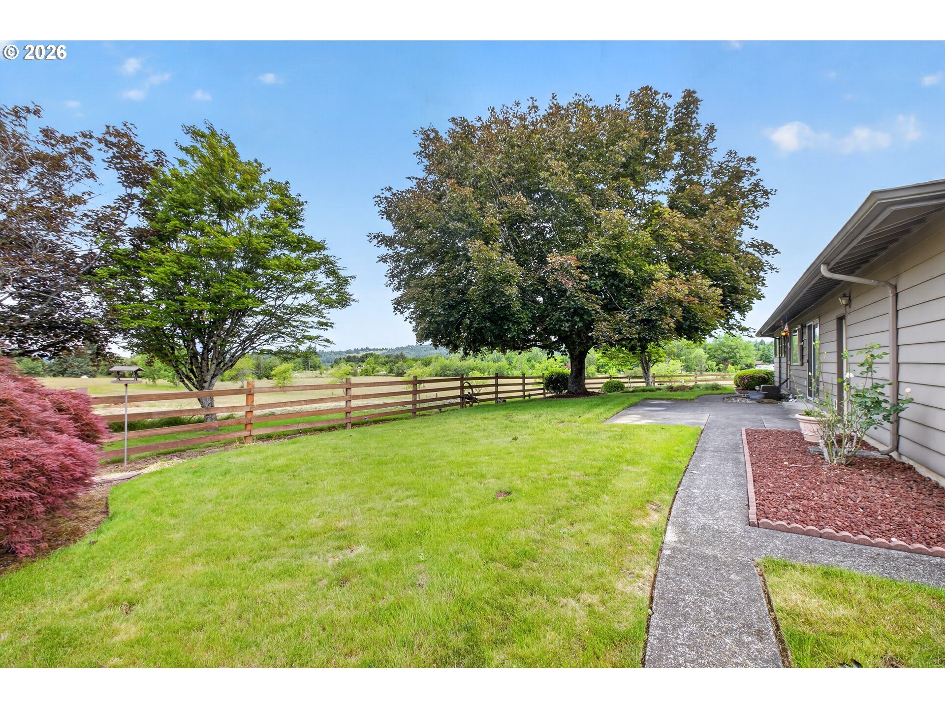 1731 Southeast Henkle Road Corbett, OR 97019 - Photo 5 of 48