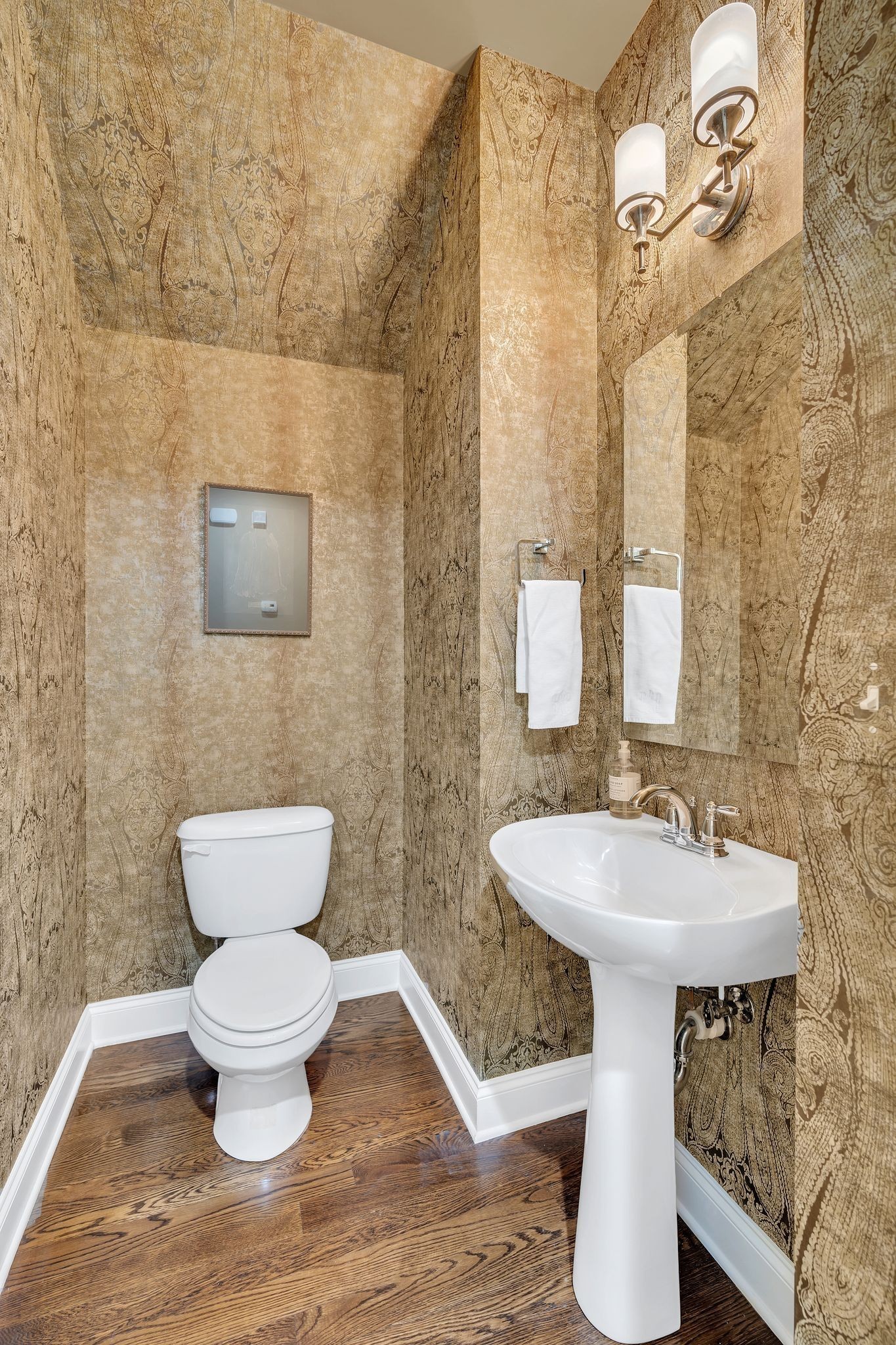 310 Byron Way Franklin, TN 37064 - Photo 14 of 30