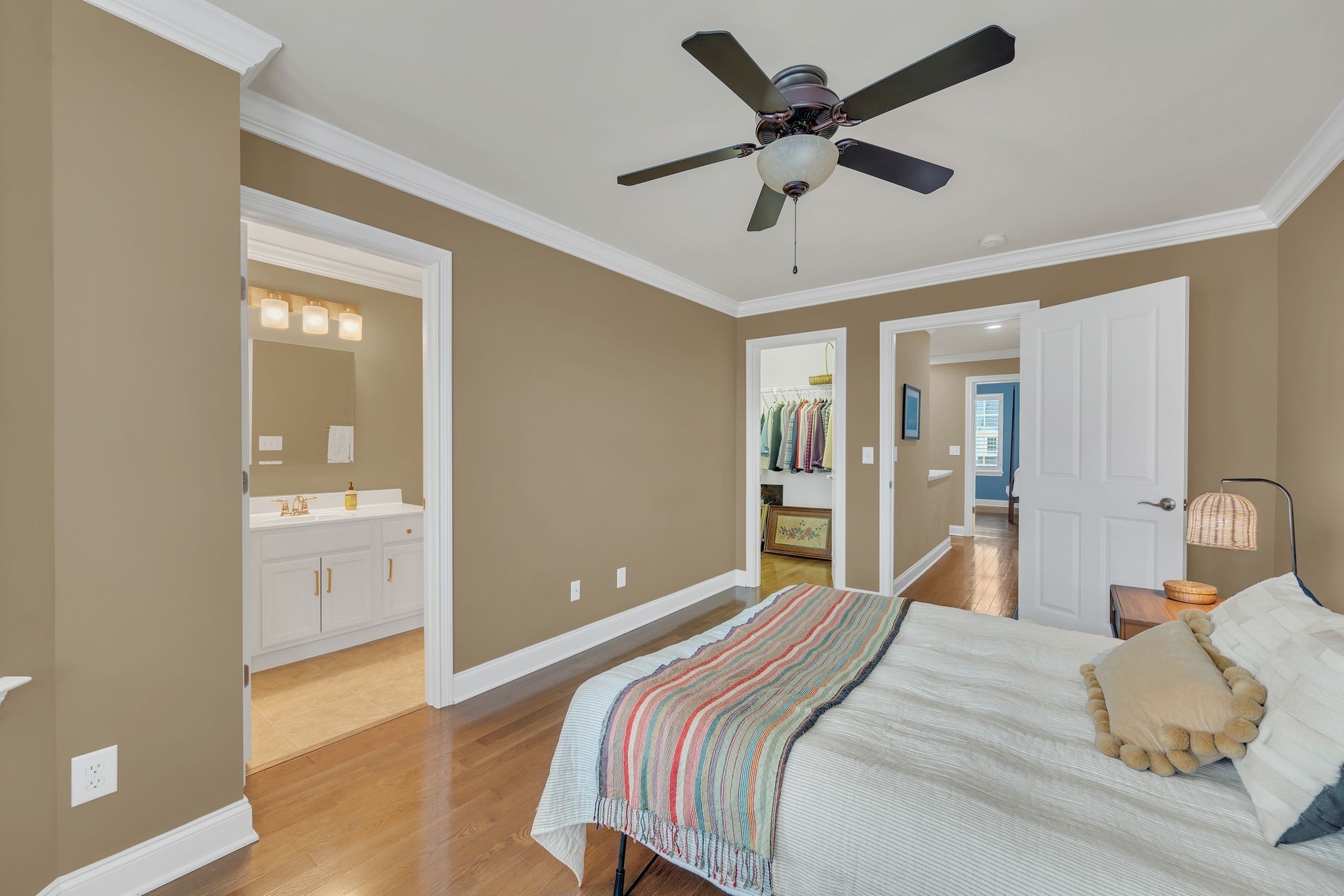 310 Byron Way Franklin, TN 37064 - Photo 18 of 30