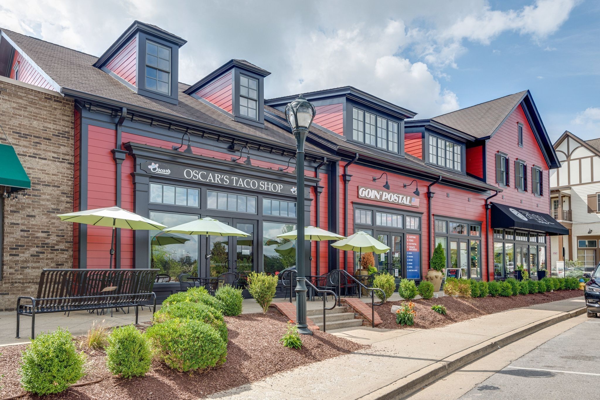 310 Byron Way Franklin, TN 37064 - Photo 24 of 30