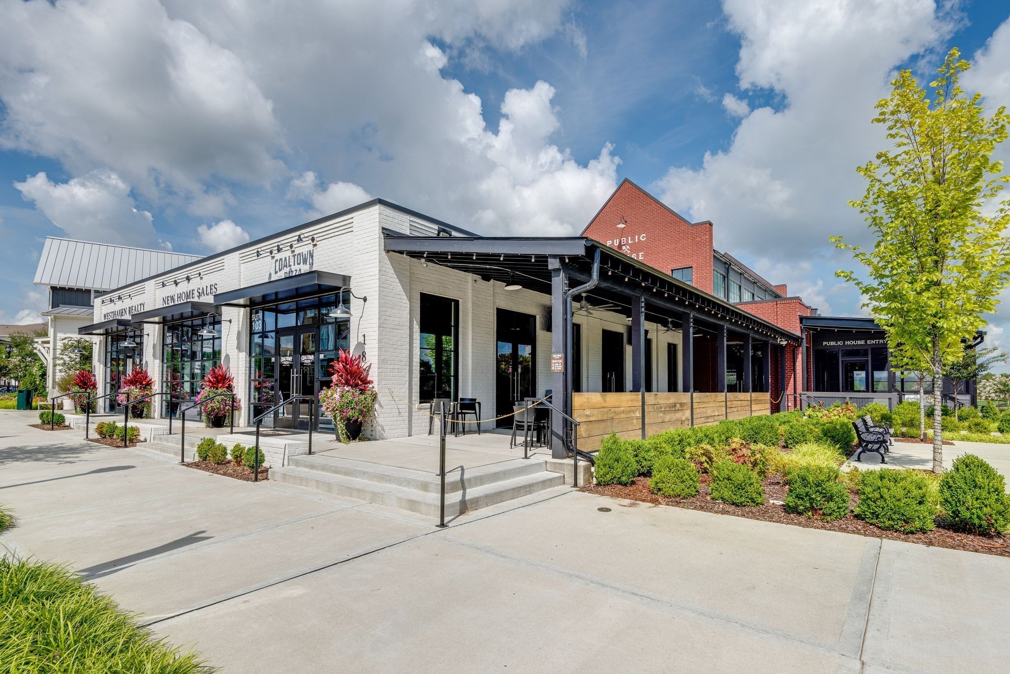 310 Byron Way Franklin, TN 37064 - Photo 26 of 30