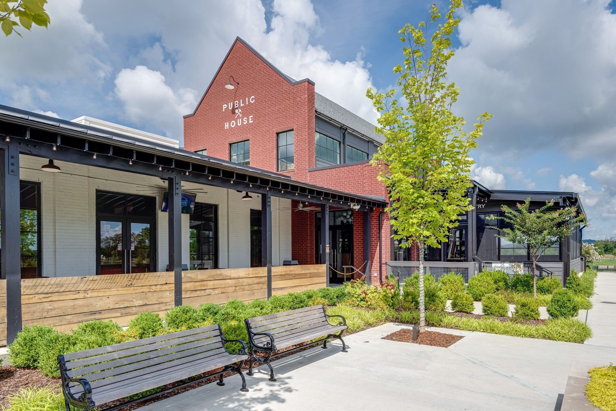 310 Byron Way Franklin, TN 37064 - Photo 27 of 30