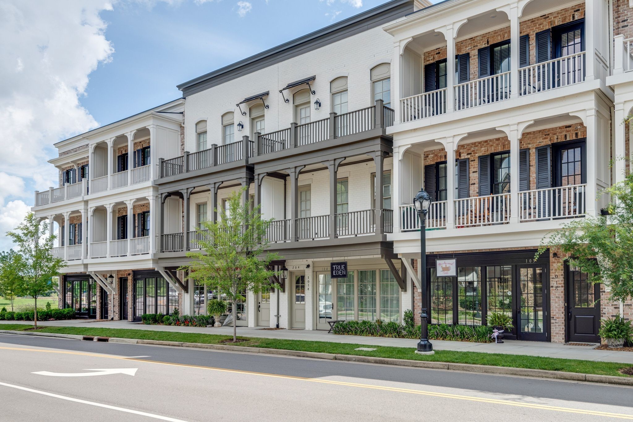 310 Byron Way Franklin, TN 37064 - Photo 28 of 30