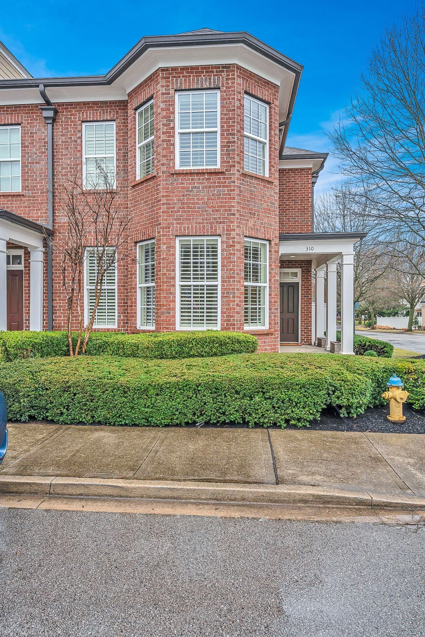 310 Byron Way Franklin, TN 37064 - Photo 3 of 30