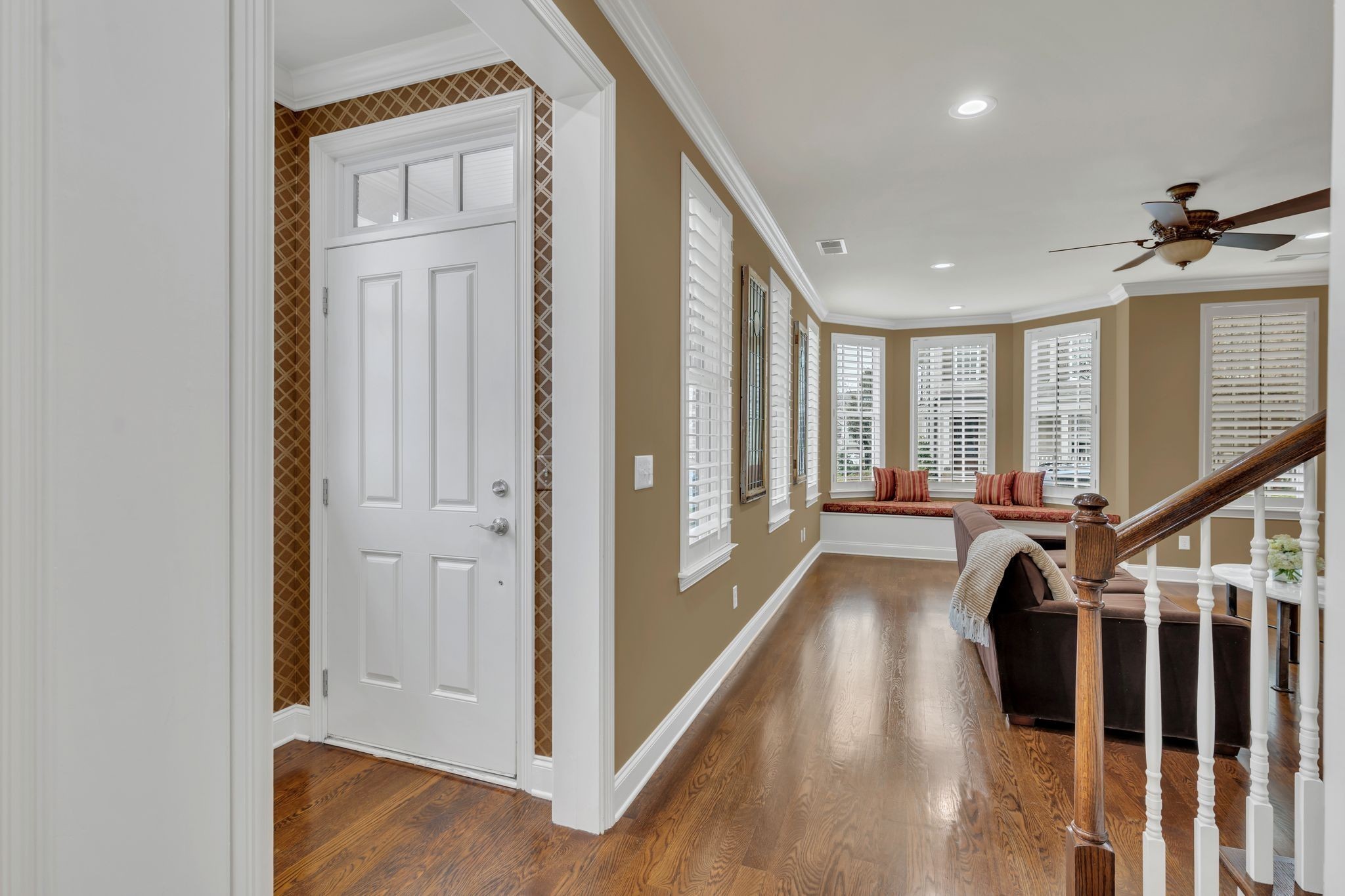 310 Byron Way Franklin, TN 37064 - Photo 4 of 30